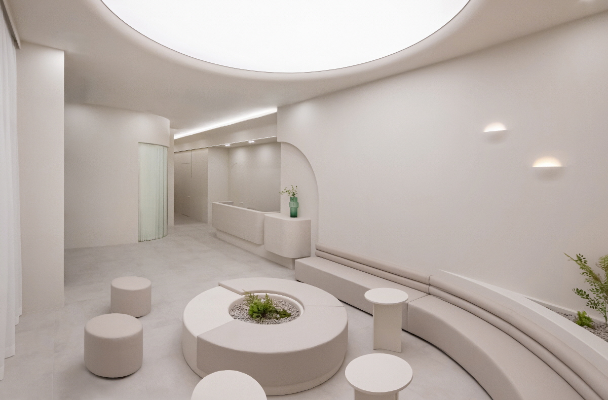 더 코나 메디스페이스 포트폴리오